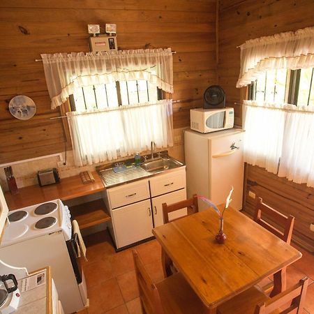 Casa Marcellino Lodge Кауита Экстерьер фото