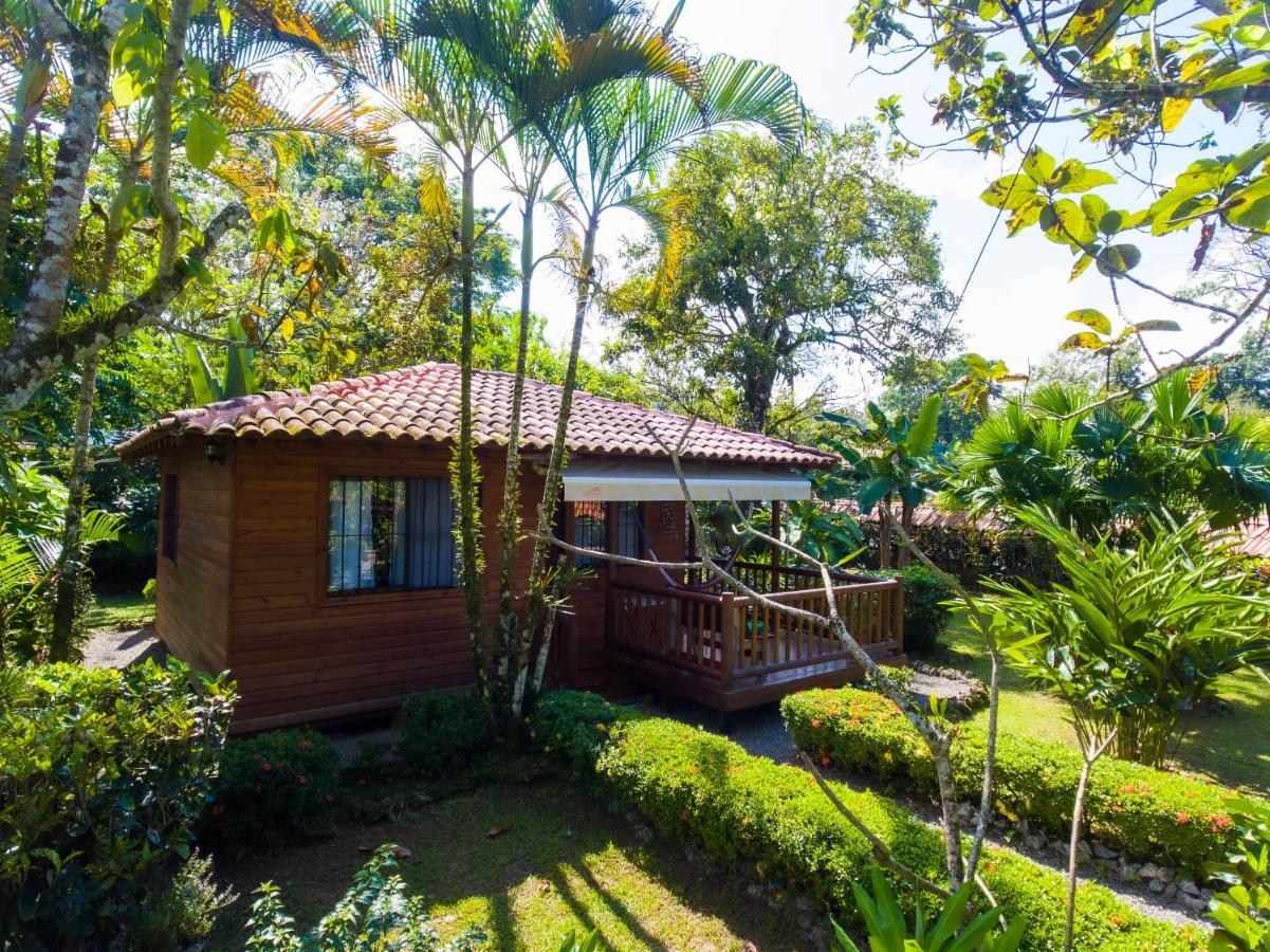 Casa Marcellino Lodge Кауита Экстерьер фото