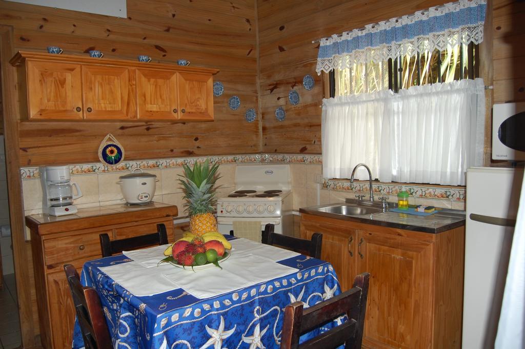 Casa Marcellino Lodge Кауита Номер фото