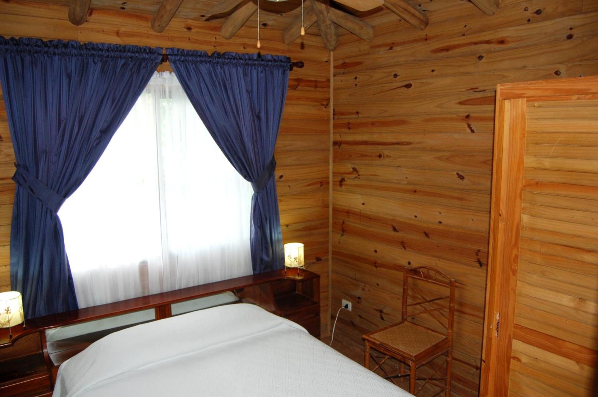 Casa Marcellino Lodge Кауита Номер фото