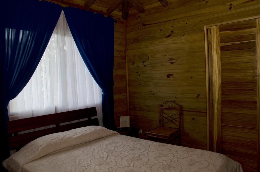 Casa Marcellino Lodge Кауита Номер фото