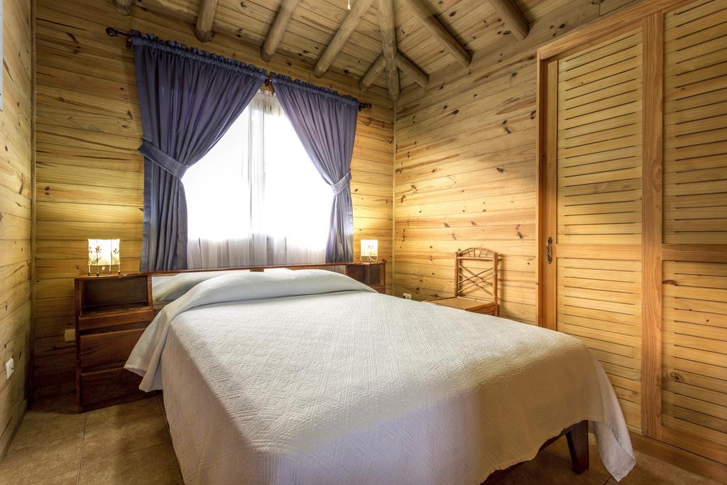 Casa Marcellino Lodge Кауита Экстерьер фото