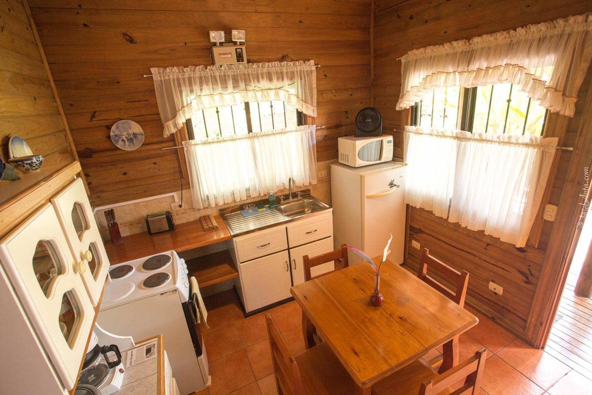 Casa Marcellino Lodge Кауита Экстерьер фото