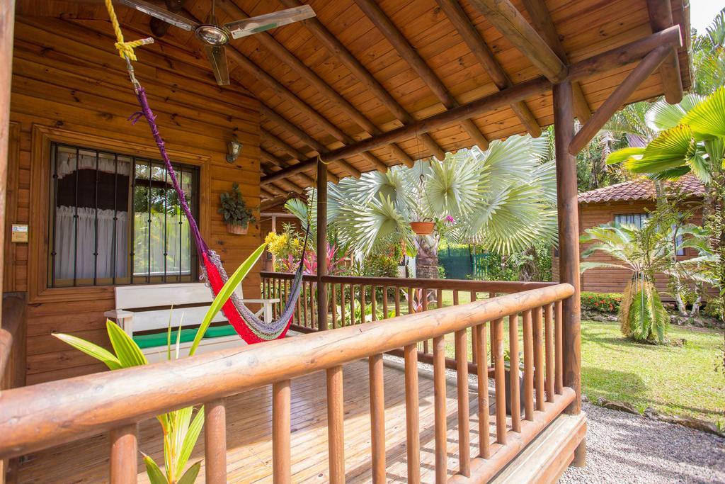 Casa Marcellino Lodge Кауита Экстерьер фото