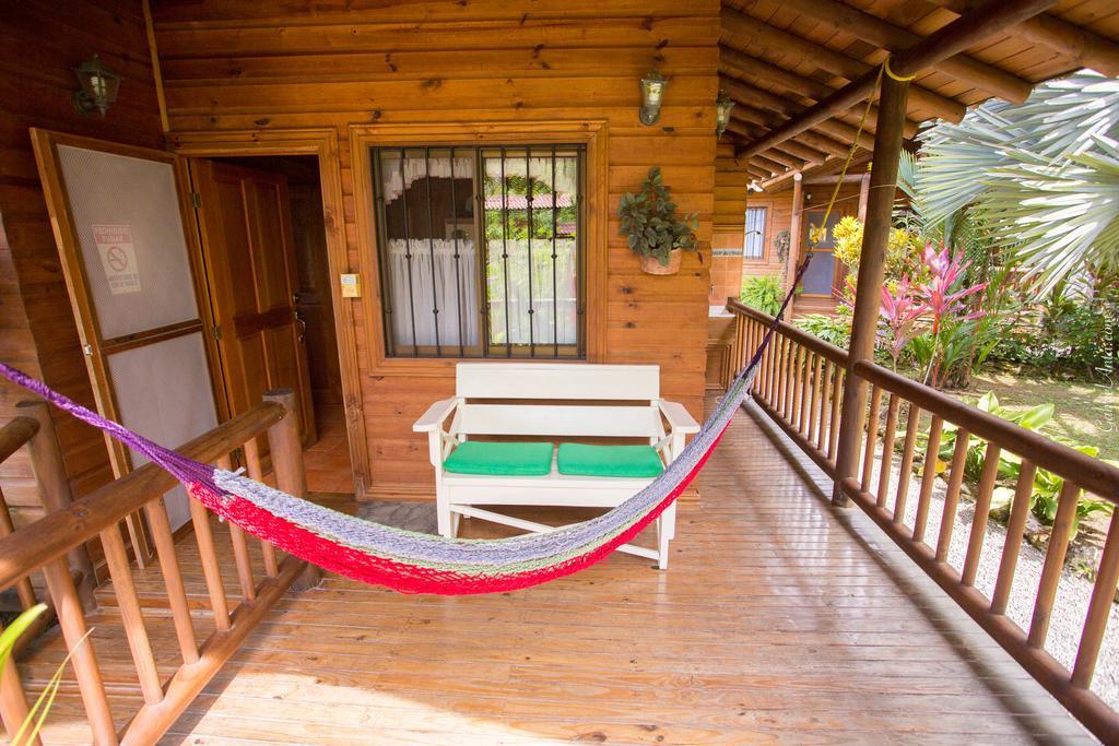 Casa Marcellino Lodge Кауита Экстерьер фото