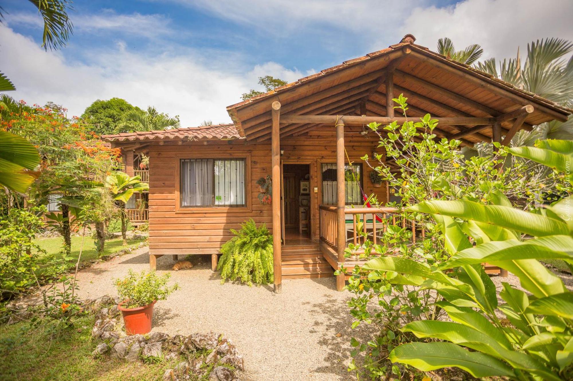 Casa Marcellino Lodge Кауита Экстерьер фото