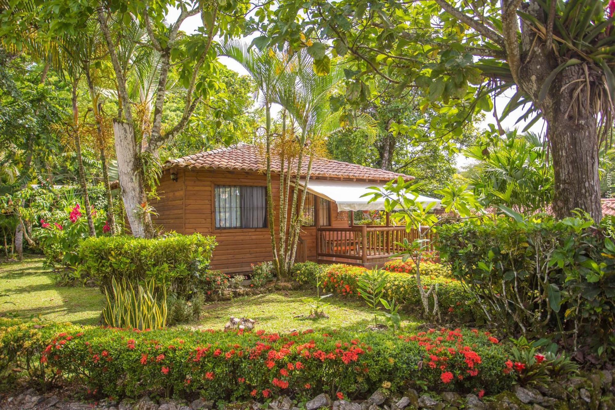 Casa Marcellino Lodge Кауита Экстерьер фото