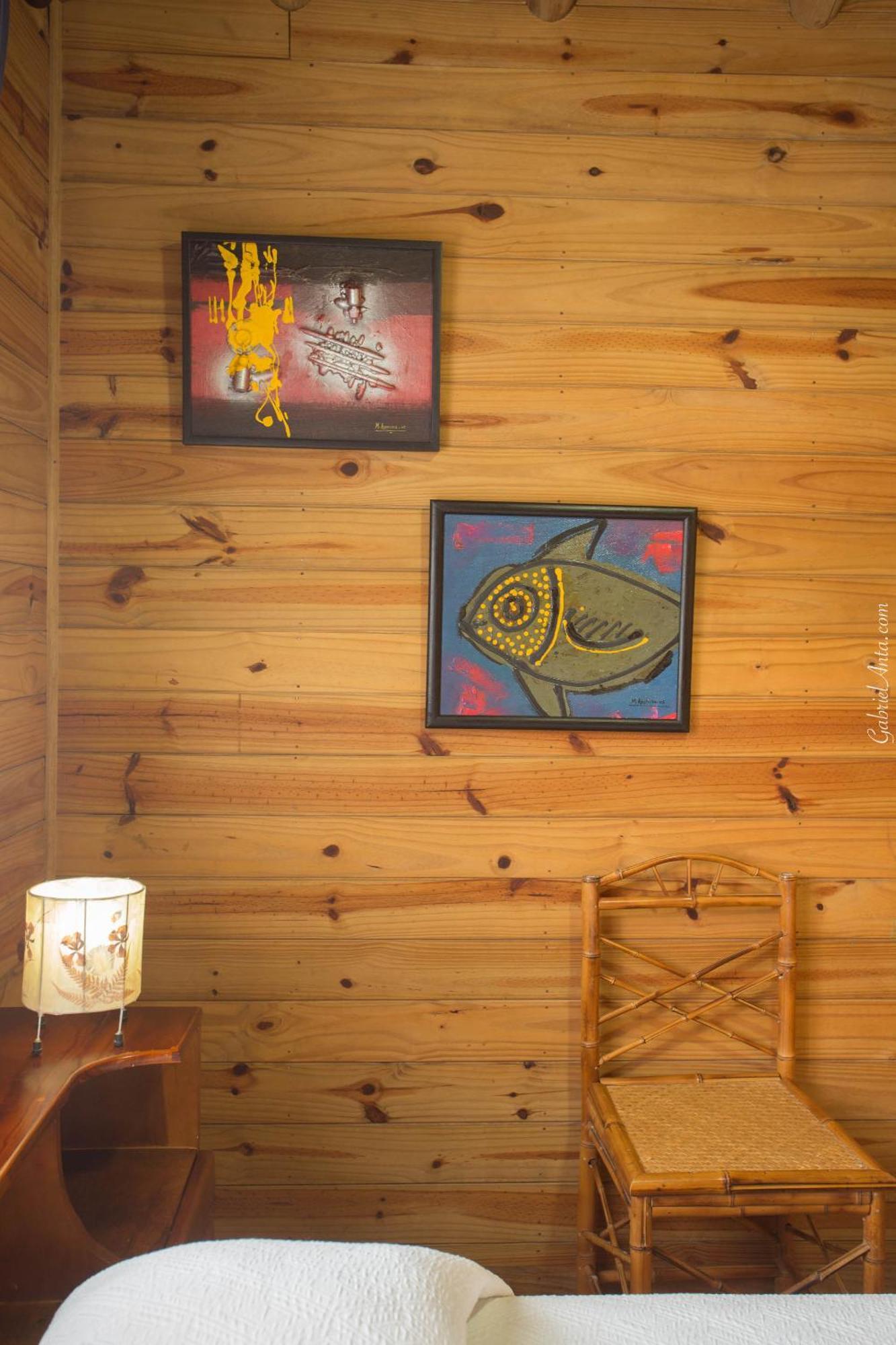 Casa Marcellino Lodge Кауита Экстерьер фото