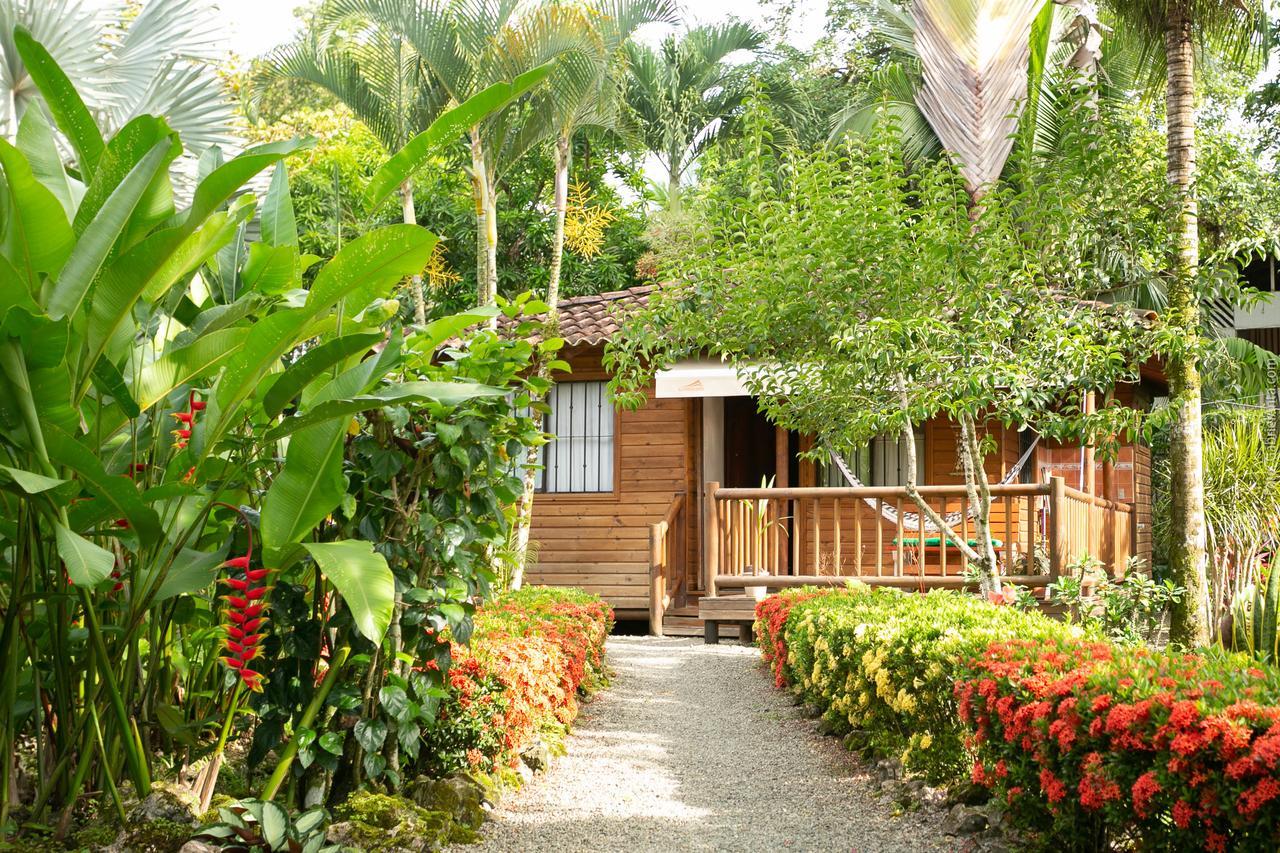 Casa Marcellino Lodge Кауита Экстерьер фото