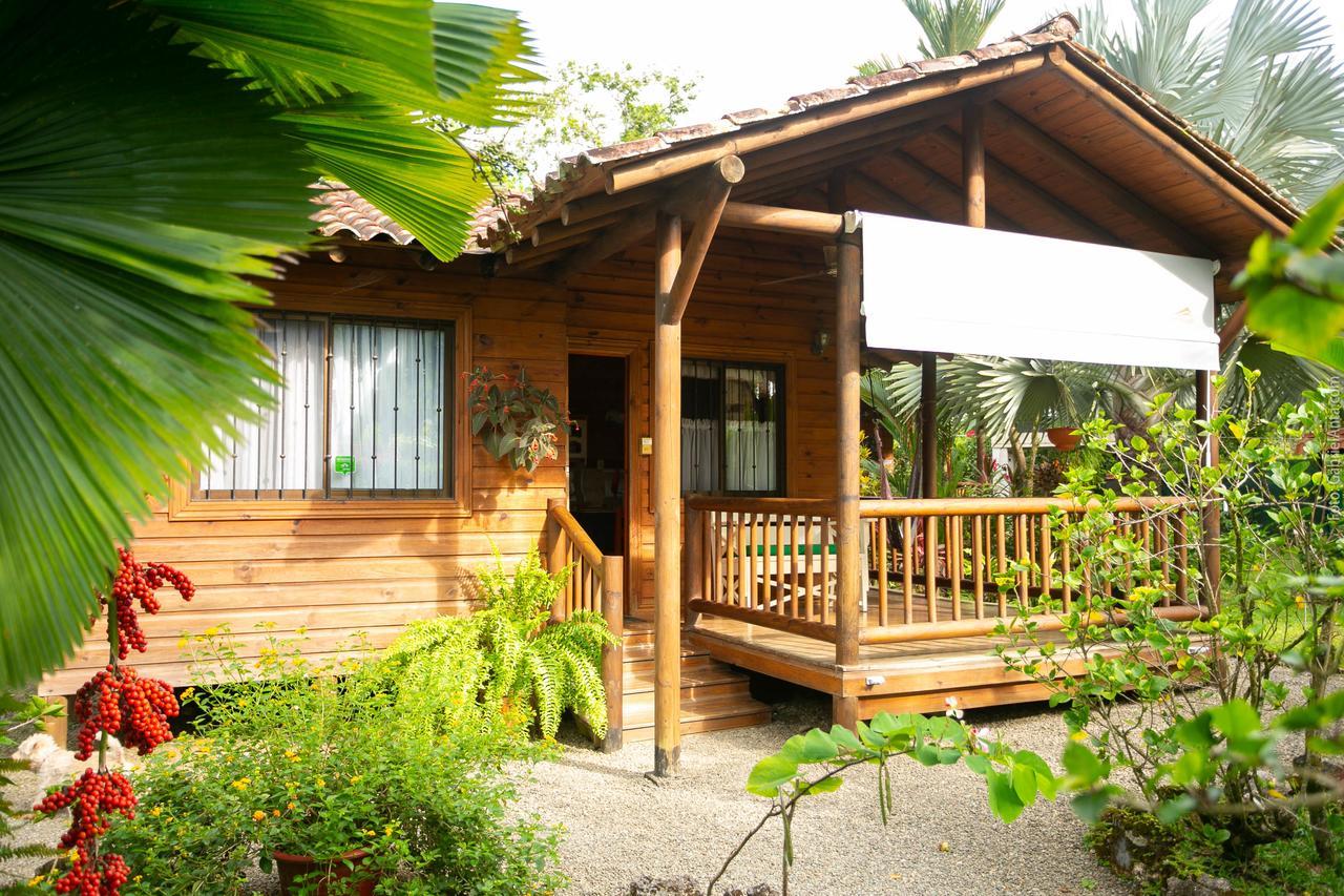 Casa Marcellino Lodge Кауита Экстерьер фото