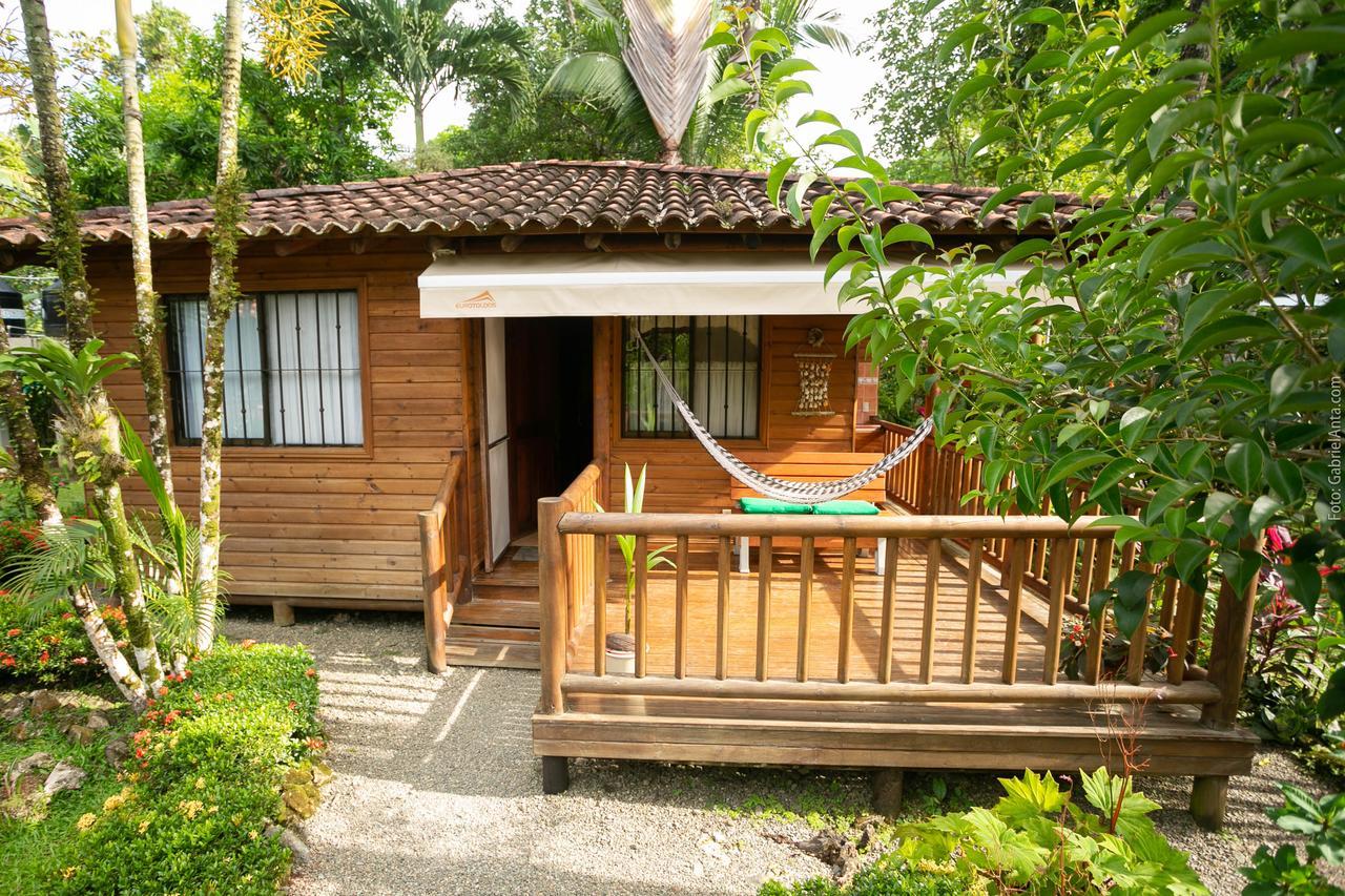 Casa Marcellino Lodge Кауита Экстерьер фото