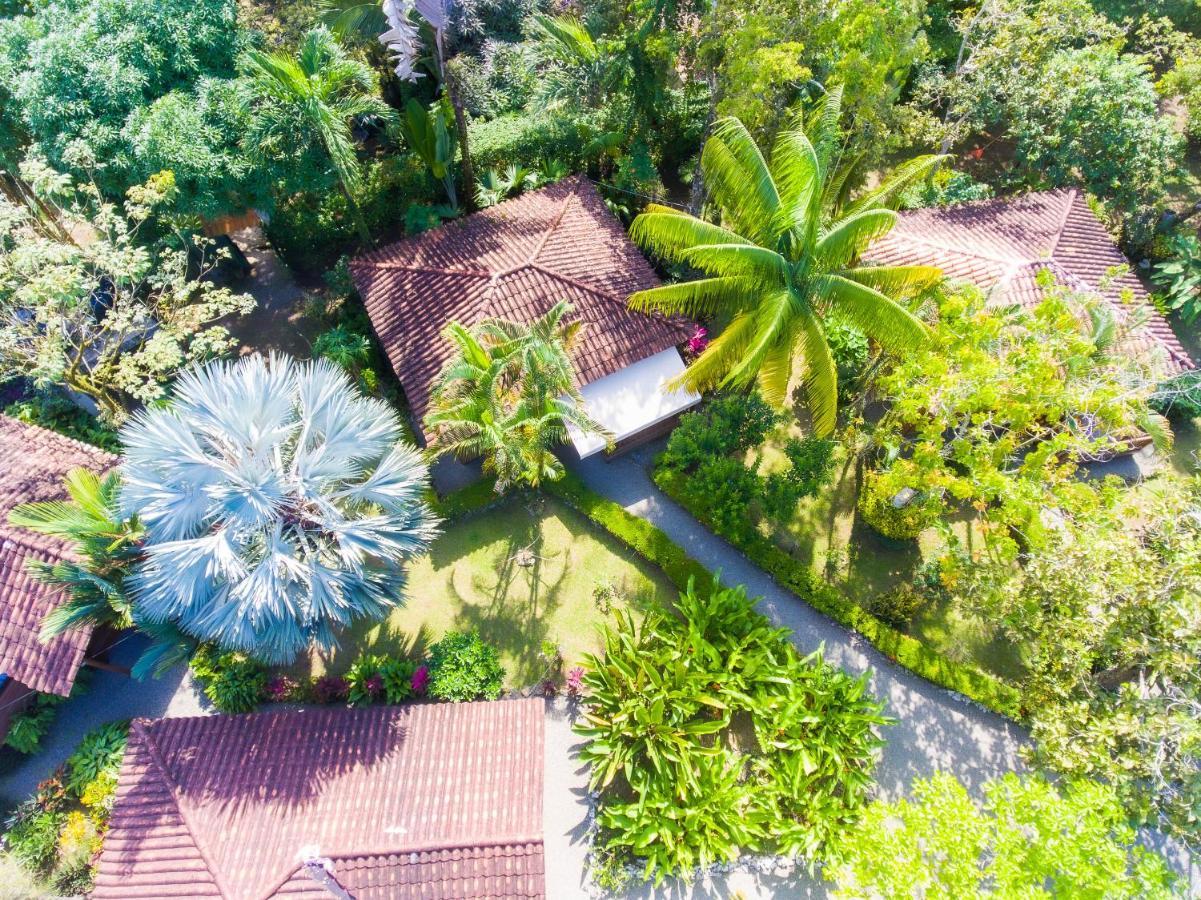 Casa Marcellino Lodge Кауита Экстерьер фото