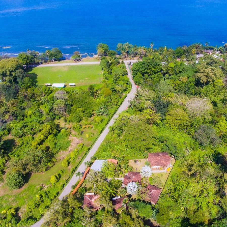 Casa Marcellino Lodge Кауита Экстерьер фото